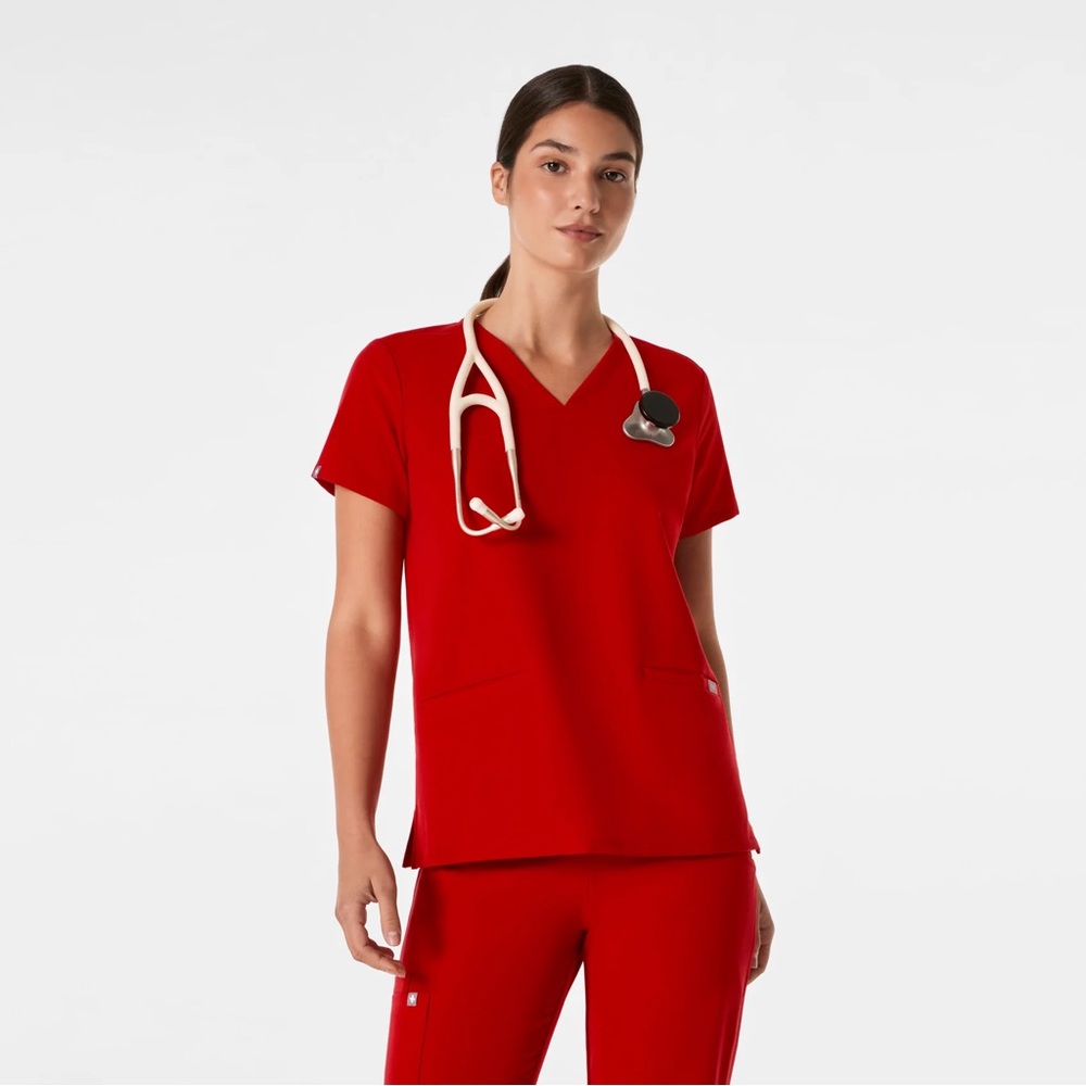 Figs scrub set 3XL